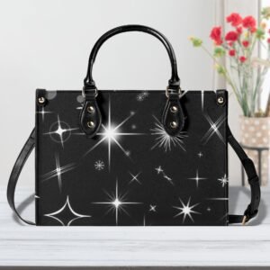 Stars / / Luxury Handbag ( 3 size )