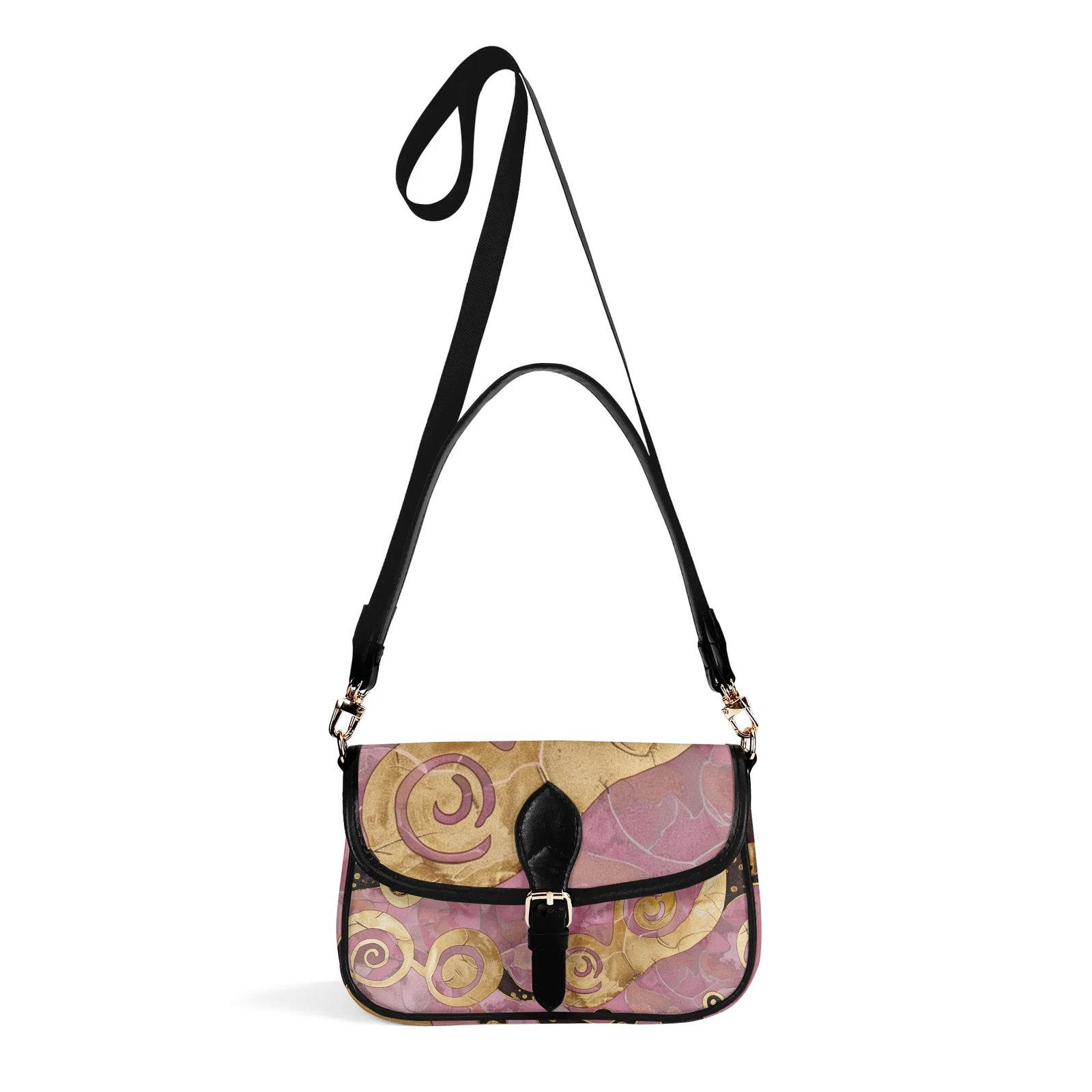 Gold Twist / Baguette - Image 3