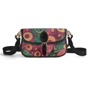 Greenpink / Baguette