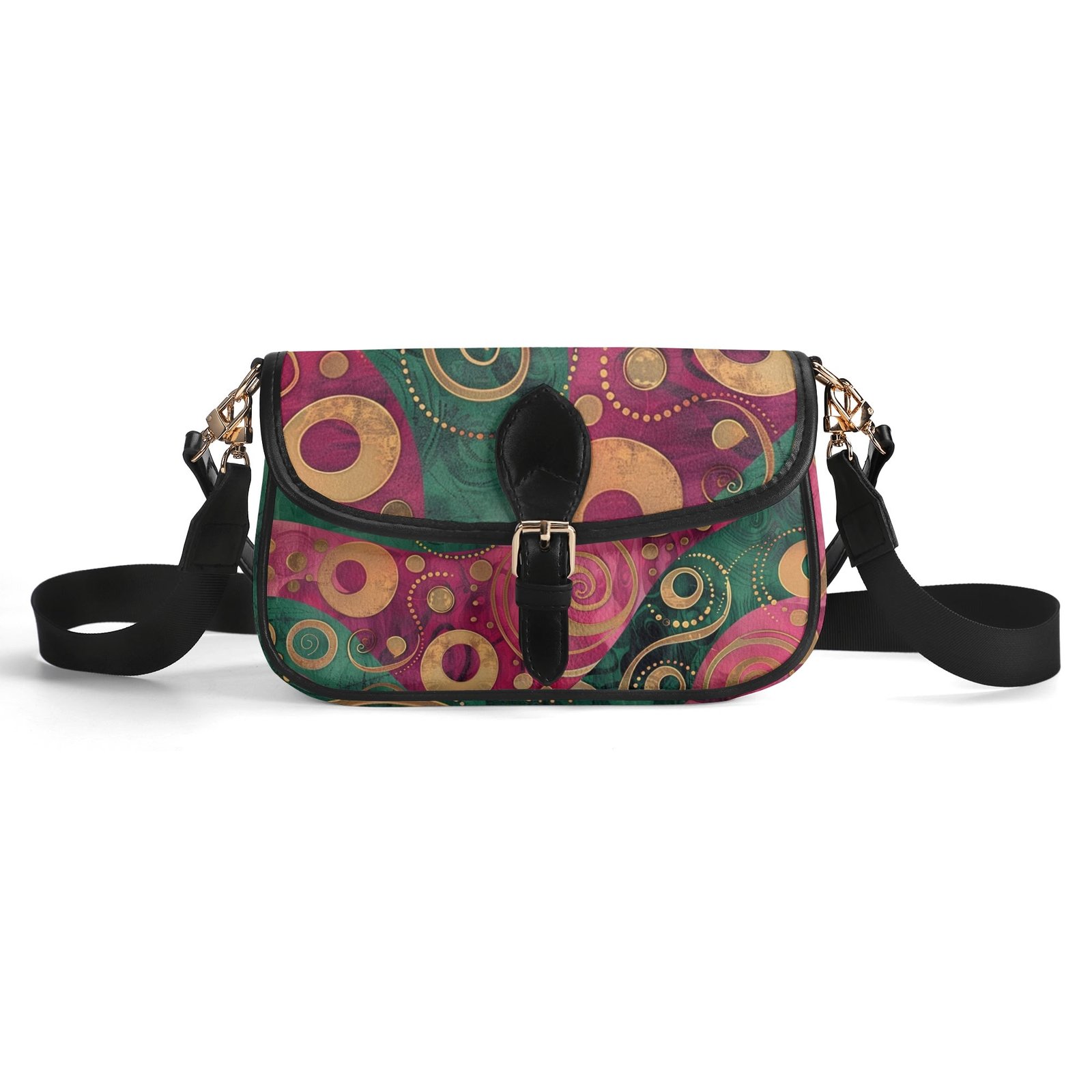 Greenpink / Baguette