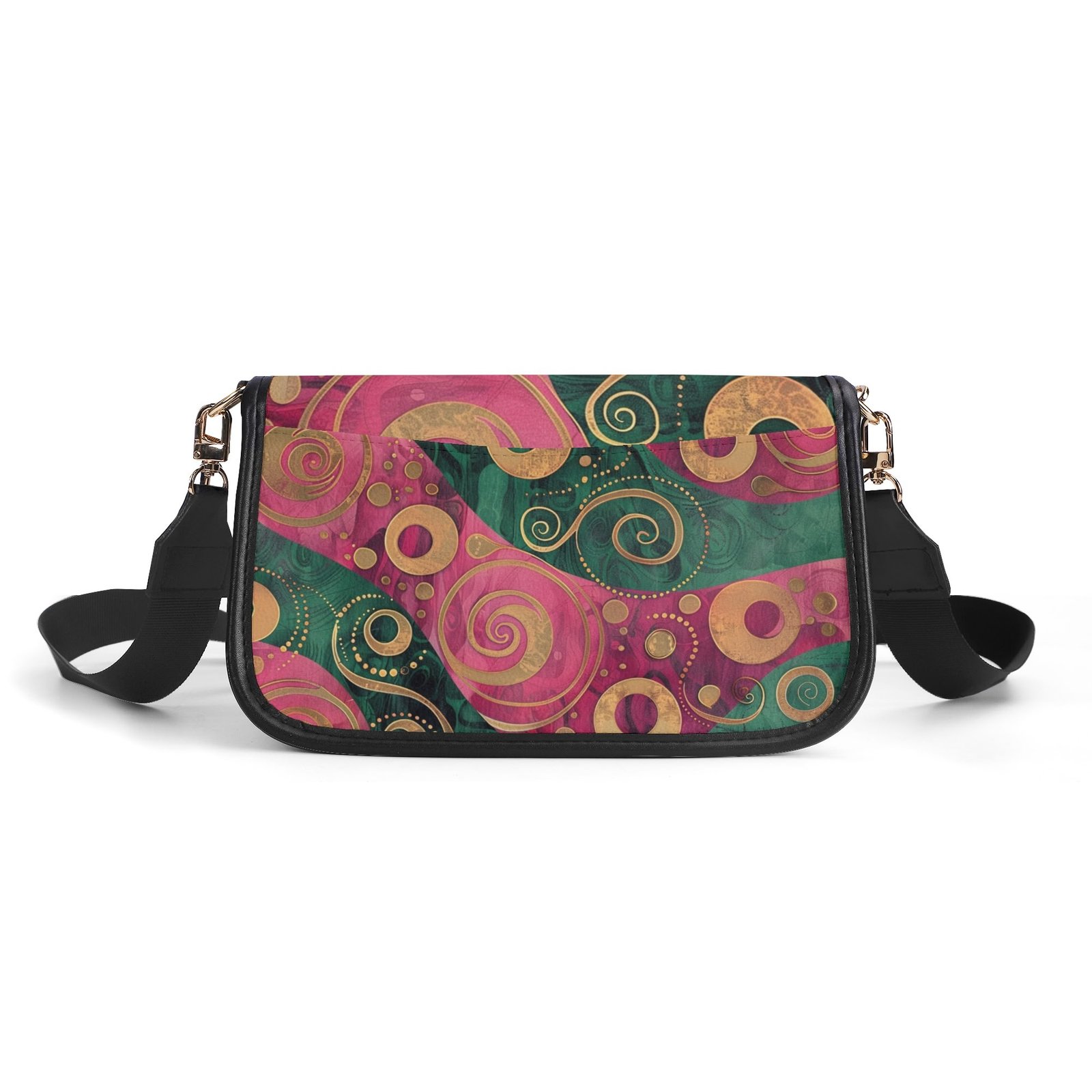 Greenpink / Baguette - Image 2