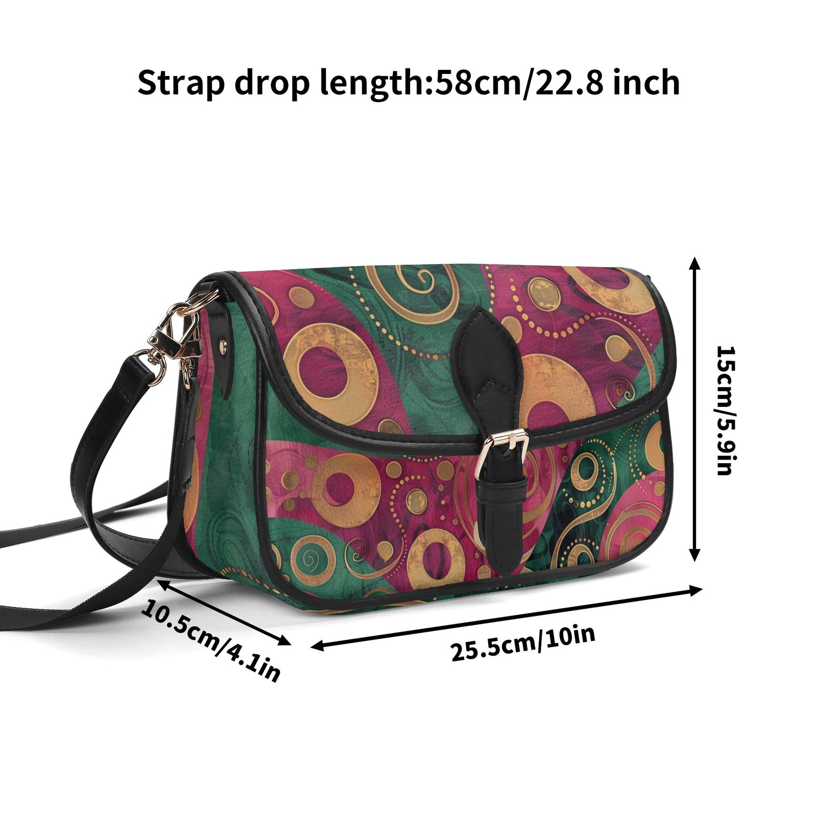 Greenpink / Baguette - Image 4