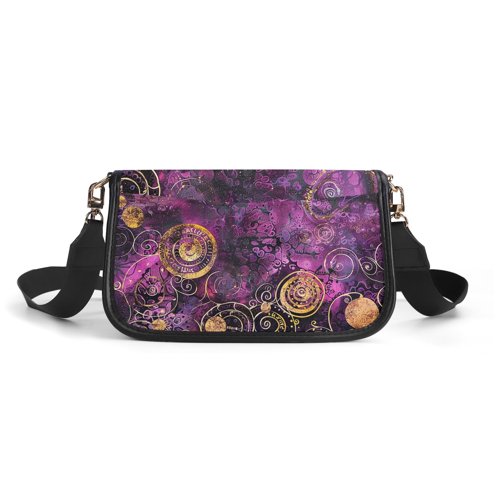 Purple / Baguette - Image 2