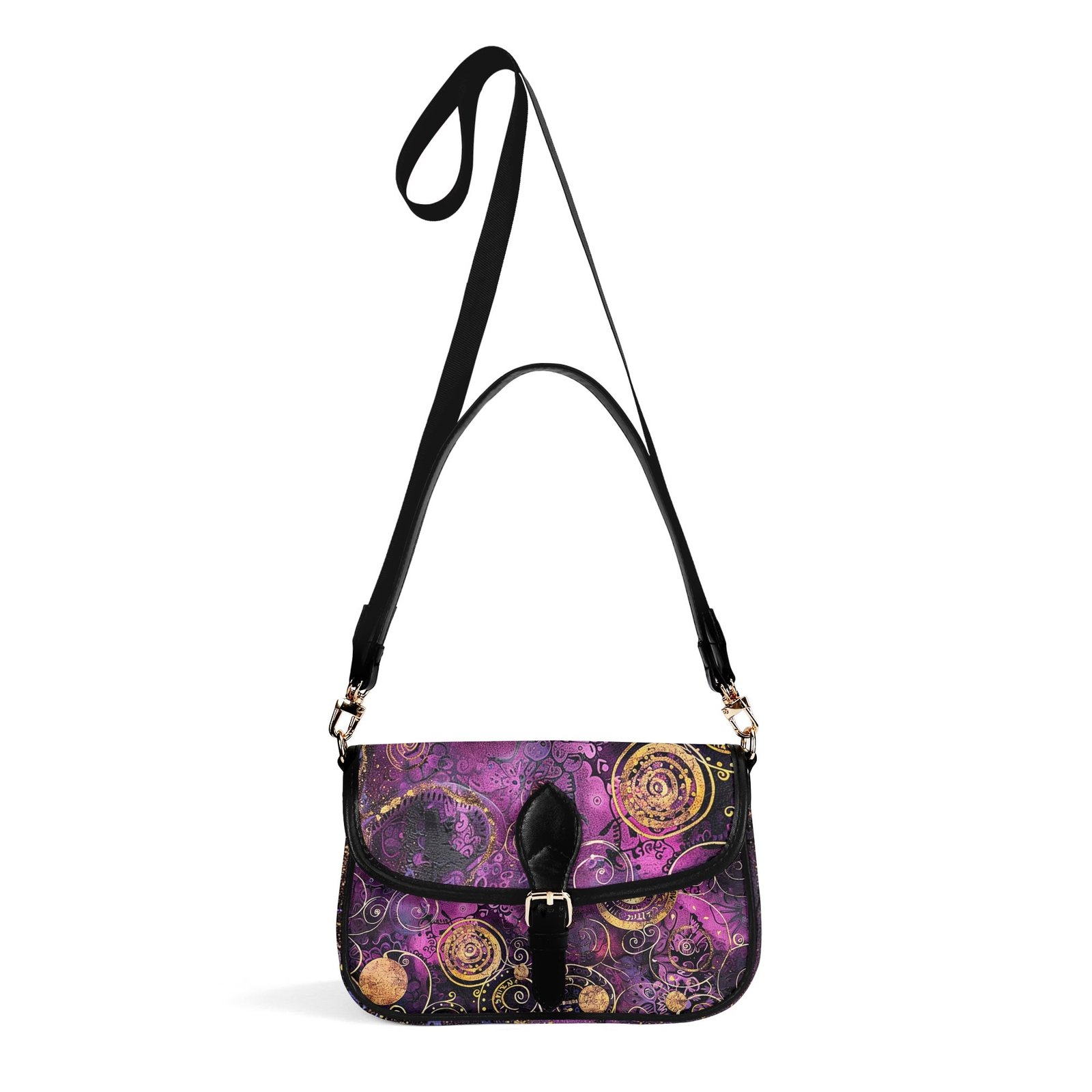 Purple / Baguette - Image 3