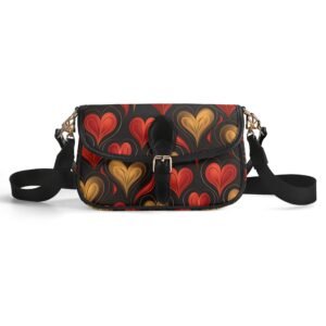 Hearts / Baguette