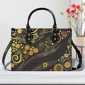 Bunches / Luxury Handbag ( 3 size )