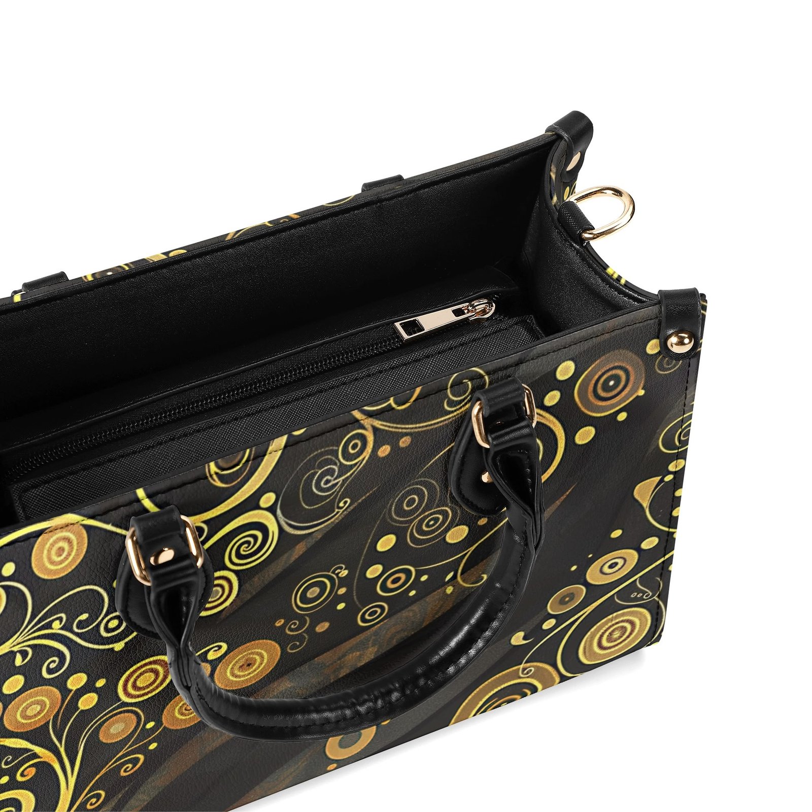 Bunches / Luxury Handbag ( 3 size ) - Image 4