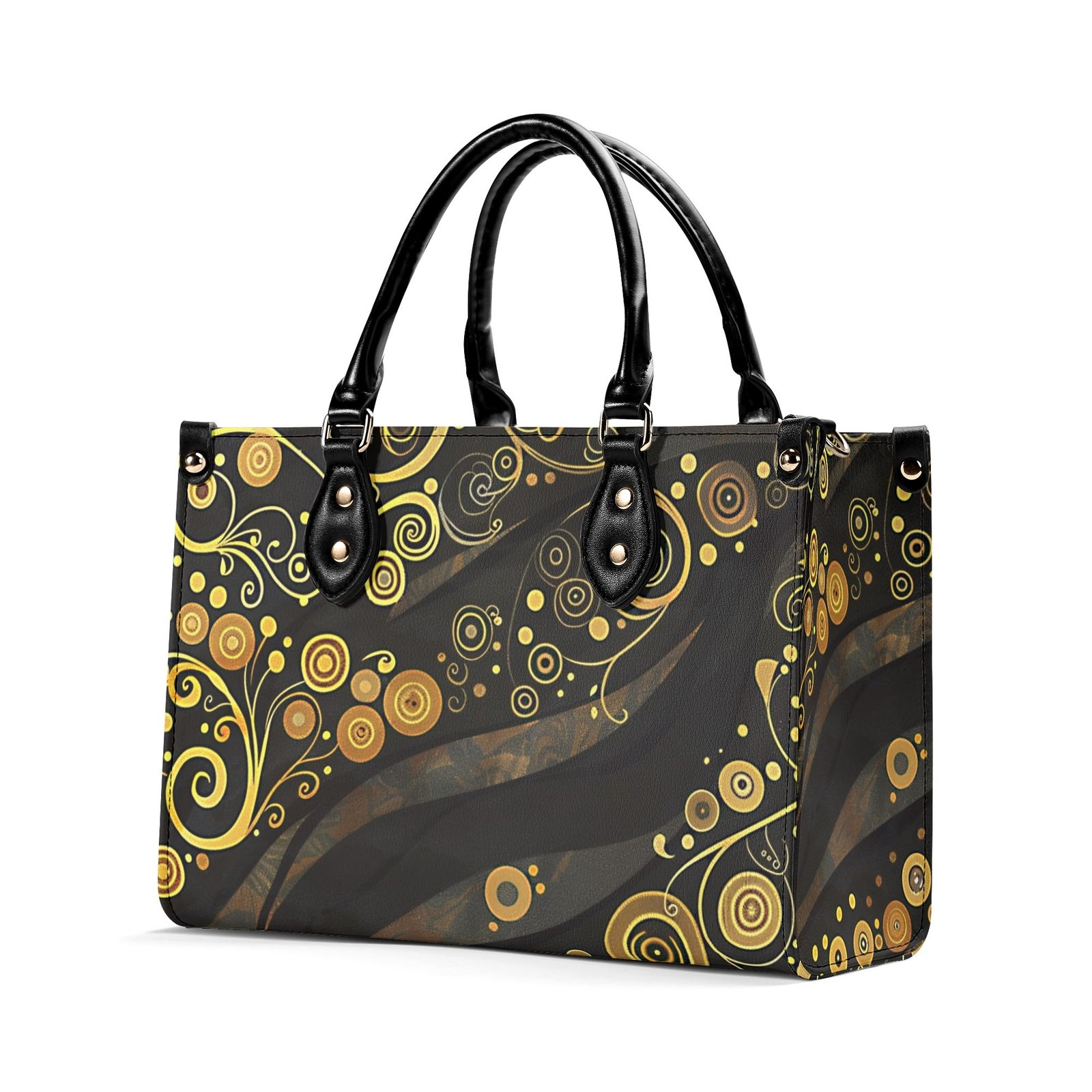 Bunches / Luxury Handbag ( 3 size ) - Image 2