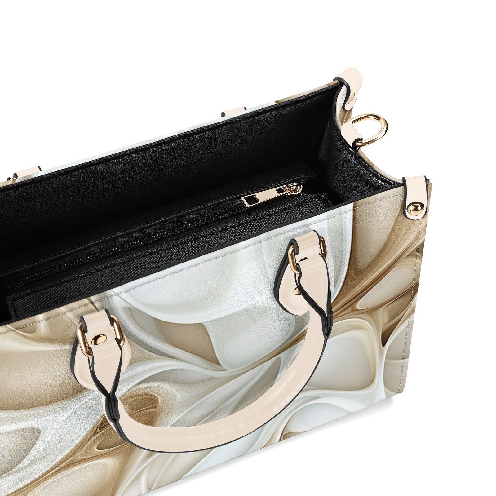 Hollow / Luxury Handbag ( 3 size ) - Image 4