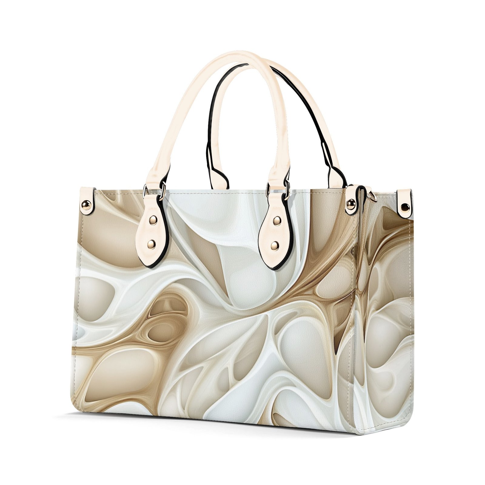 Hollow / Luxury Handbag ( 3 size ) - Image 2