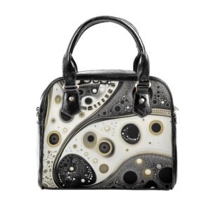 Rings / Shoulder Handbag