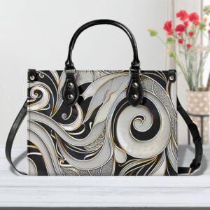 Snail / Borsa Elegante (3 misure)