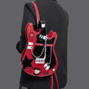 Guitar Backpack Sweet