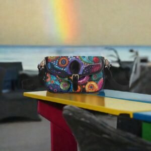 Rainbow / Baguette